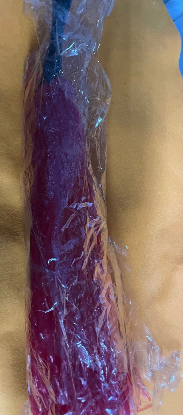 Pompones Cheerleader Disfraz