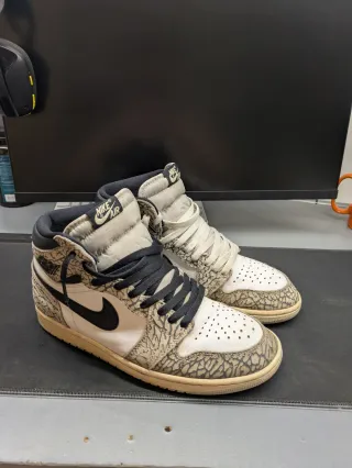 Zapatillas Nike Air Jordan 1