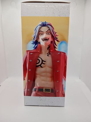 Sega Luminasta Tokyo Revengers Taiju Shiba