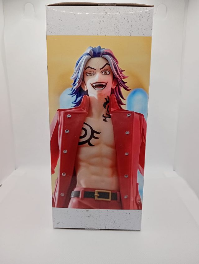 Sega Luminasta Tokyo Revengers Taiju Shiba