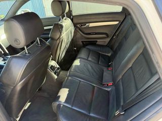 Audi A6  S Line