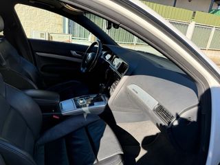 Audi A6  S Line