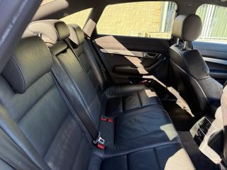 Audi A6  S Line