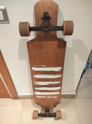 Long island longboard

