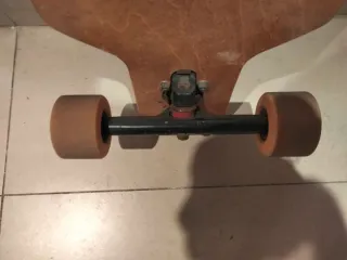 Long island longboard
