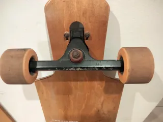 Long island longboard
