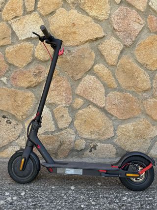 Patinete Eléctrico Xiaomi