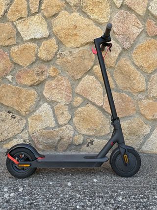 Patinete Eléctrico Xiaomi