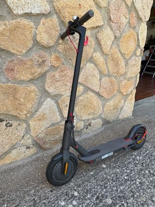 Patinete Eléctrico Xiaomi