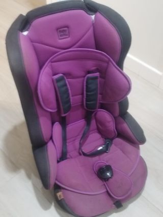 Silla de coche para bebé