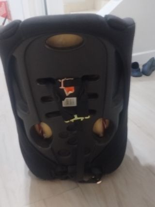 Silla de coche para bebé