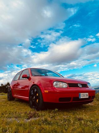 Defensa americana golf 4