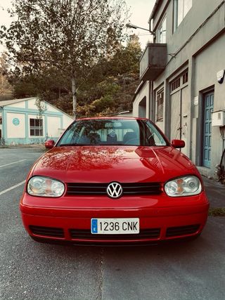 Defensa americana golf 4