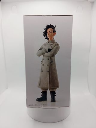 Hajime Kokonoi Tokyo Revengers Figure Banpresto