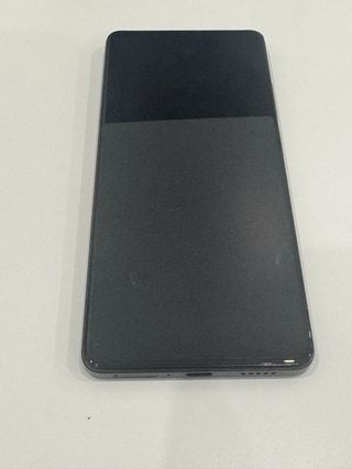Xiaomi Redmi Note 12 Pro 5G averiado