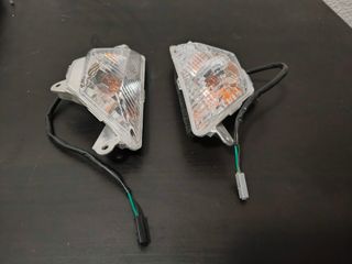 Intermitentes Delanteros Kawasaki Ninja