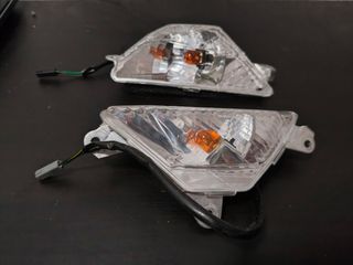 Intermitentes Delanteros Kawasaki Ninja