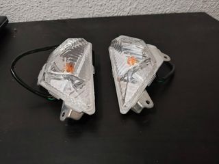 Intermitentes Delanteros Kawasaki Ninja