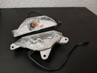 Intermitentes Delanteros Kawasaki Ninja