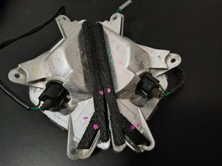 Intermitentes Delanteros Kawasaki Ninja