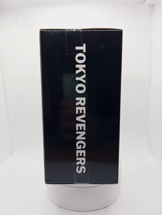 Tokyo Revengers Shiba Hakkai Figure Bandai