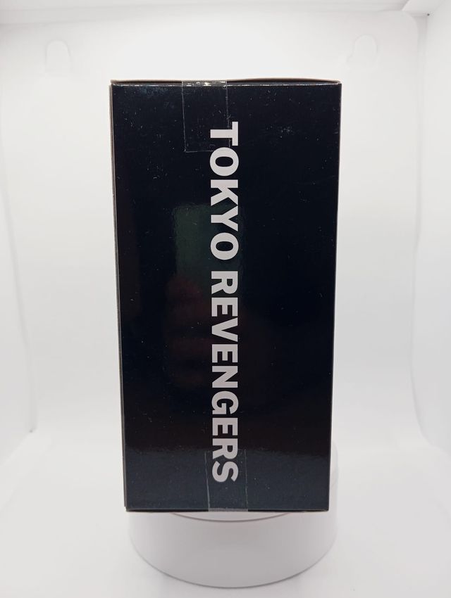 Tokyo Revengers Shiba Hakkai Figure Bandai