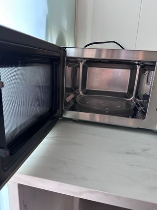 Microondas Teka MWE 230 G con Grill