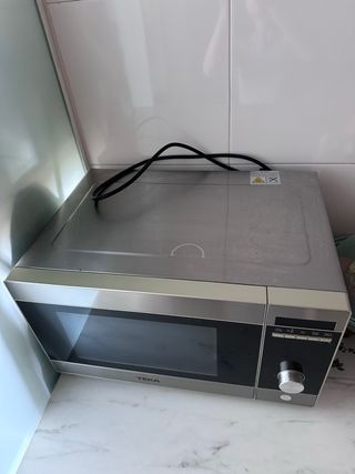 Microondas Teka MWE 230 G con Grill