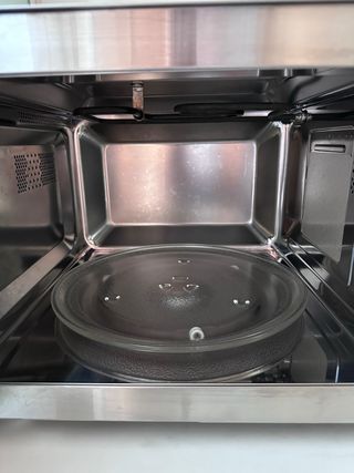 Microondas Teka MWE 230 G con Grill