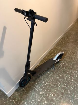 Patinete Xiaomi Pro 2 Mercedes AMG
