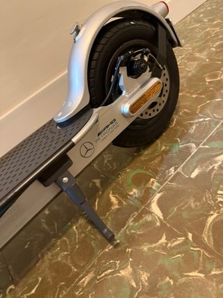 Patinete Xiaomi Pro 2 Mercedes AMG