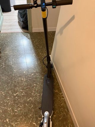 Patinete Xiaomi Pro 2 Mercedes AMG
