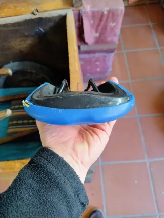 Sillín bicicleta. Orbea. Cuadro Orbea