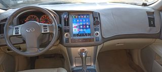 Infiniti FX35 2008