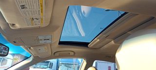 Infiniti FX35 2008