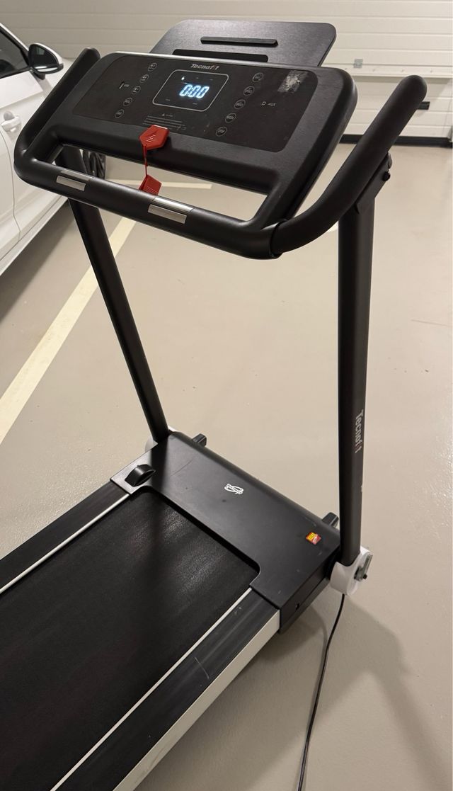 Tapis roulant sottile TECNOFIT - TFX 2.7