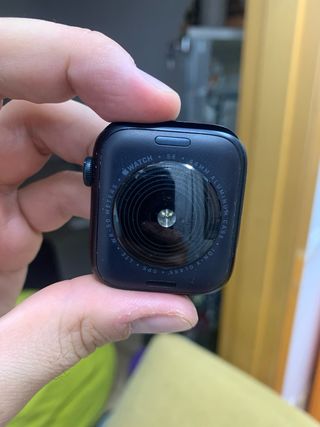 Apple Watch SE 44mm GPS 2ª Gen