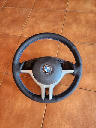 Volante e46 