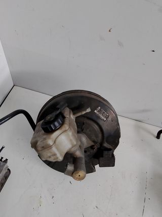 Servofreno y Módulo ABS Audi A3 8P
