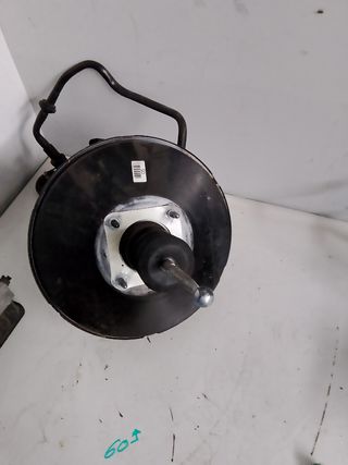 Servofreno y Módulo ABS Audi A3 8P