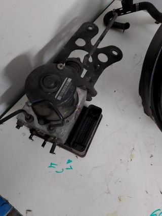 Servofreno y Módulo ABS Audi A3 8P