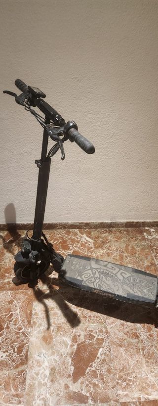 Patinete eléctrico SmartGyro