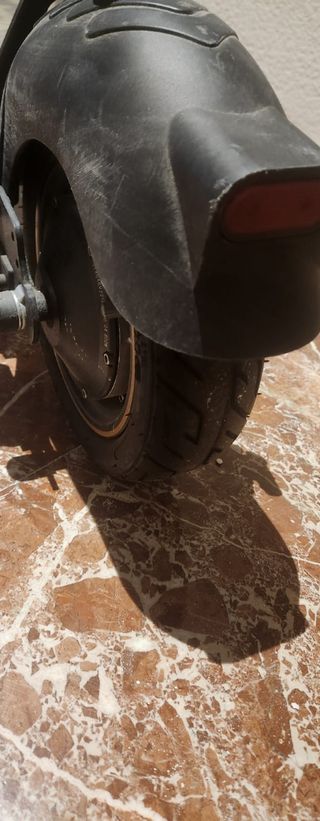 Patinete eléctrico SmartGyro