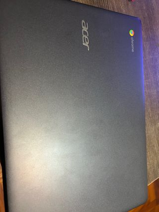 Portátil Chrome OS 5 MP
