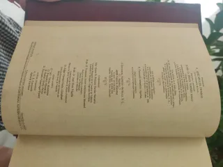 La Santa Biblia