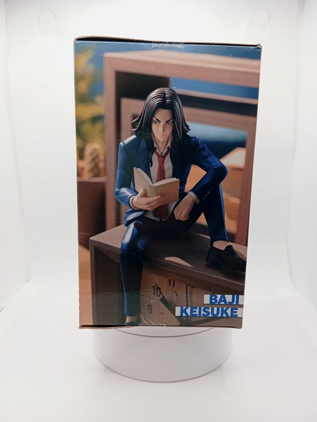 Keisuke Baji Sega Figure Tokyo Revengers