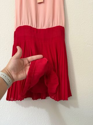Tintoretto ~ Talla 36 Rosa