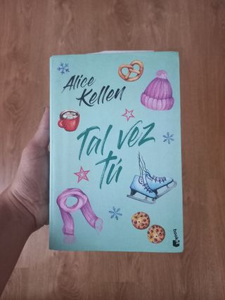 Tal vez tú 