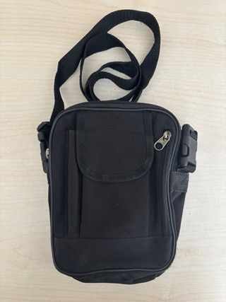 Set accessori uomo