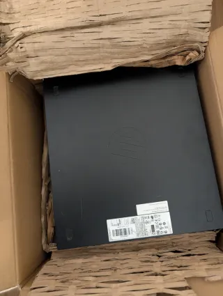 HP Compaq Elite 8300 Torre